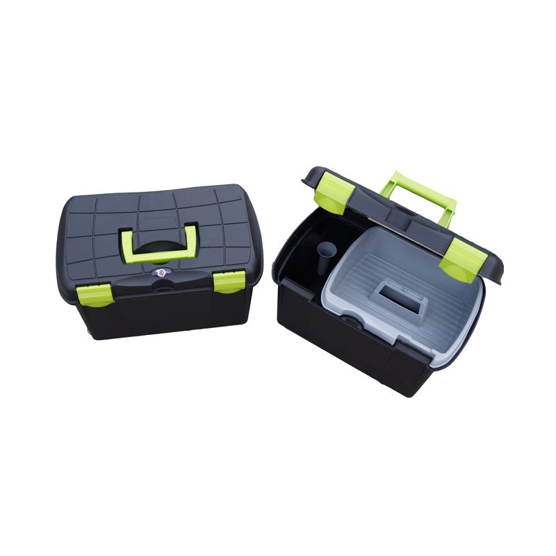 Putzbox Black Series