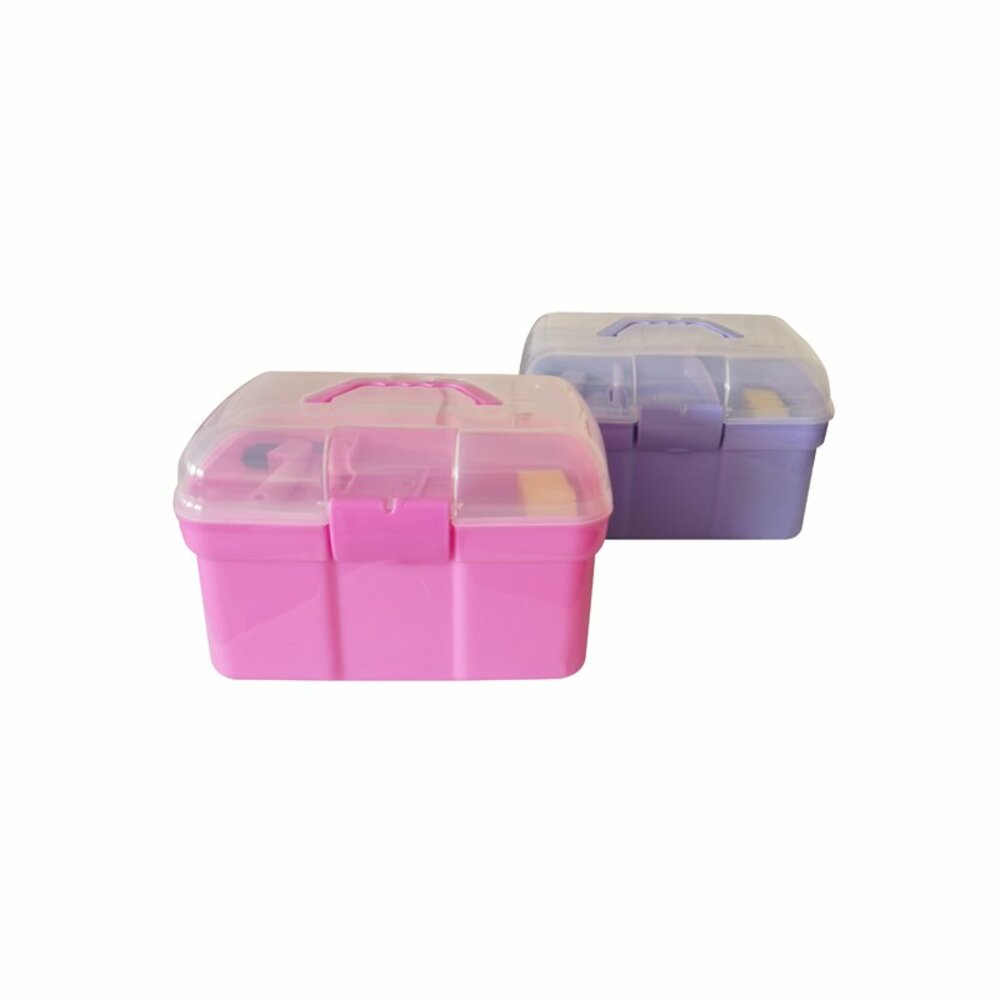 Putzbox Colour