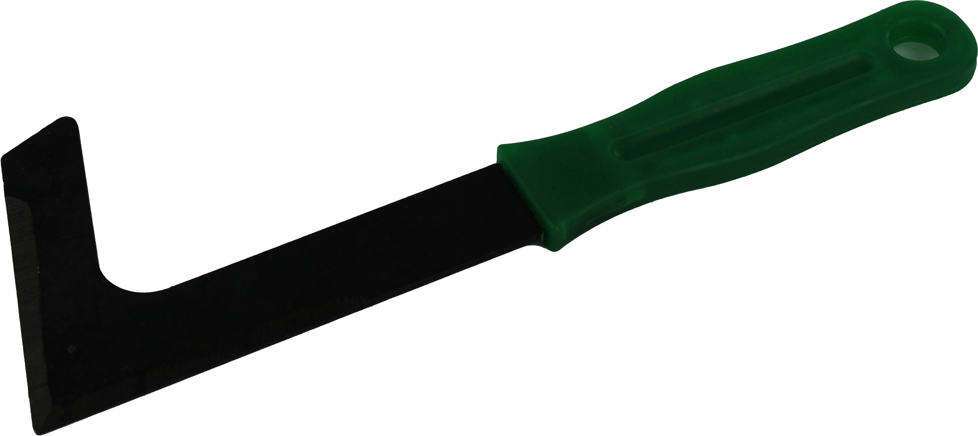 Unkrautmesser