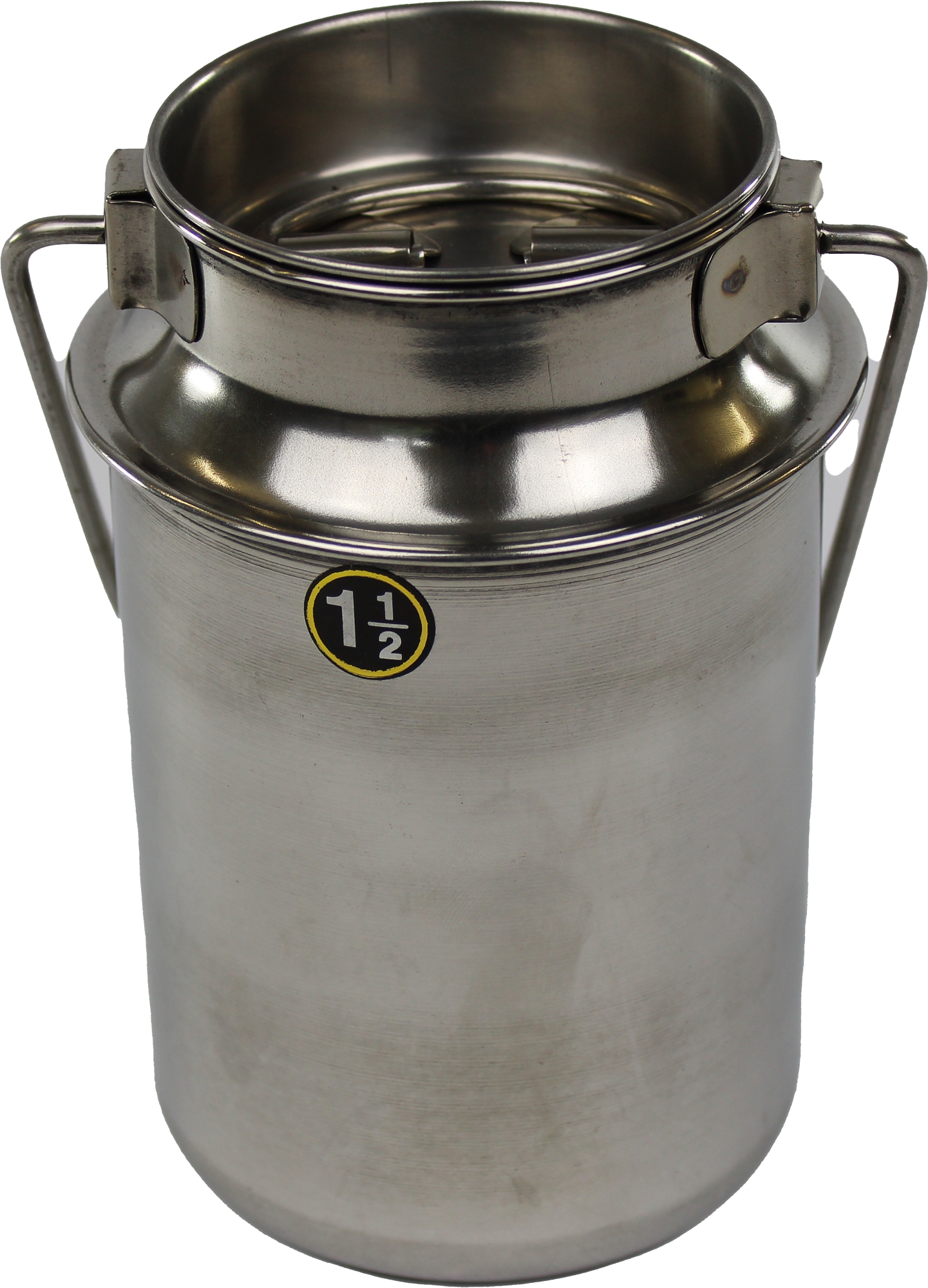 Milchkanne VA 1,5L