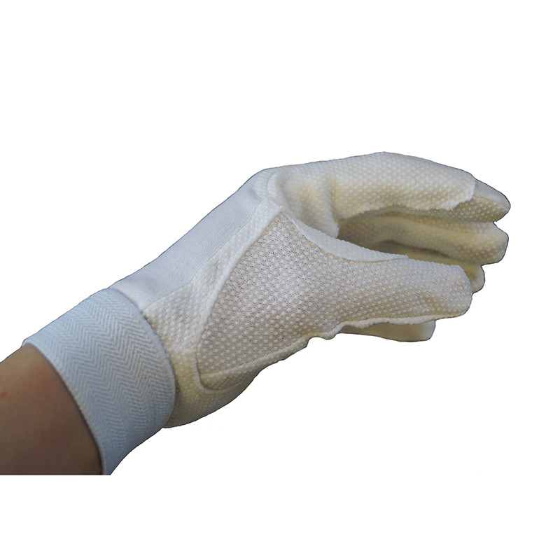 Reithandschuh Cotton