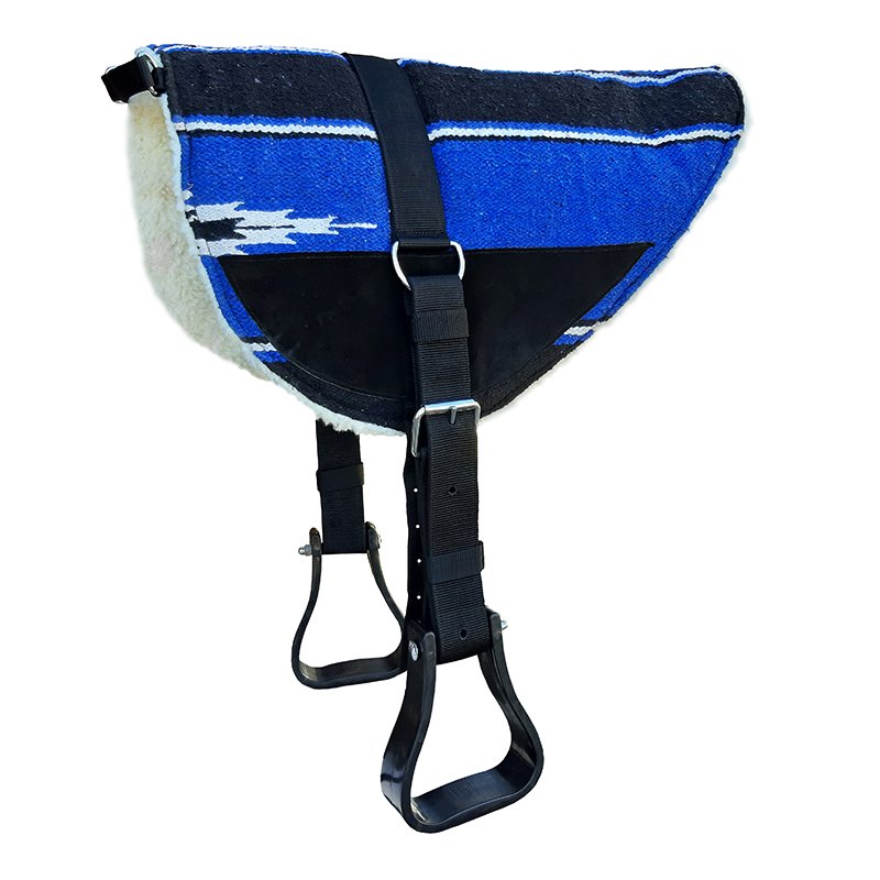 Reitpad Steppe Reitpad Steppe
