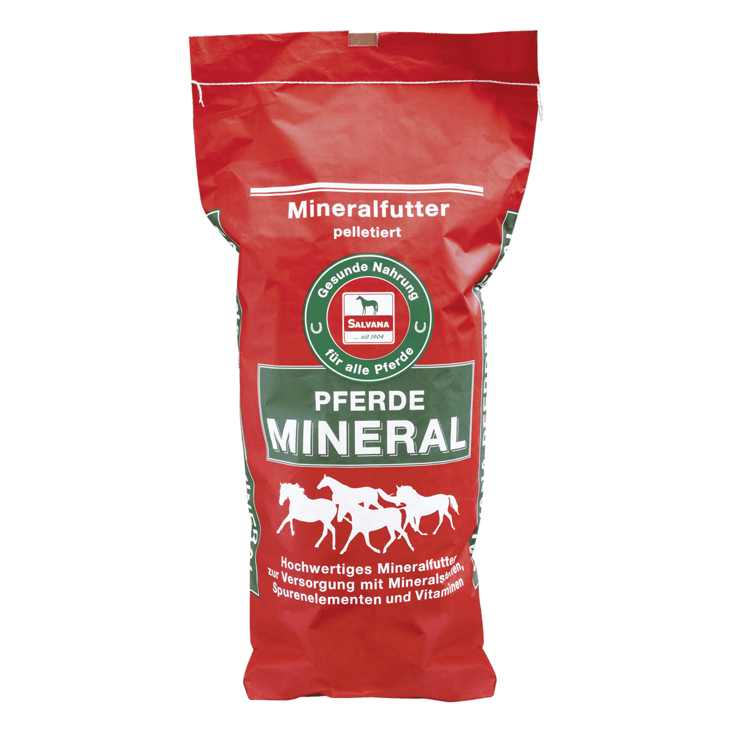 Salvana Pferdemineral, 25kg