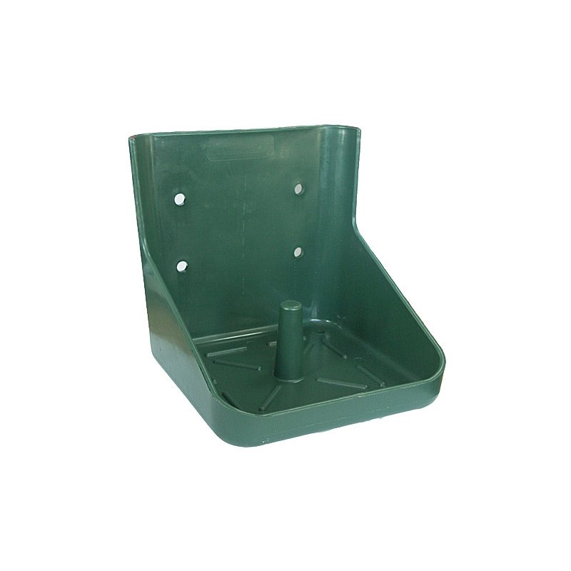 Salzlecksteinhalter für 10 kg - Lecksteine 