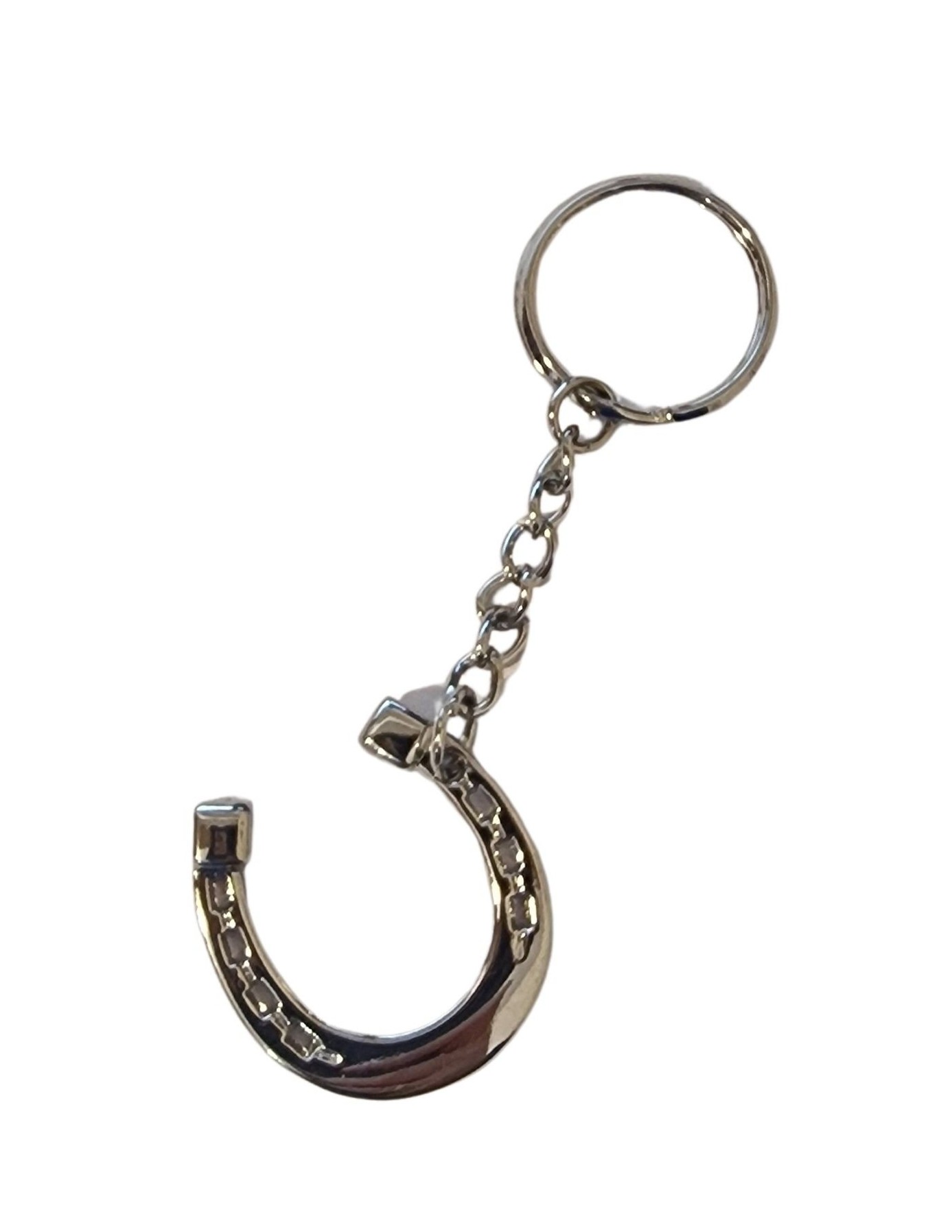 Schlüsselanhänger Hufeisen