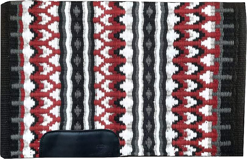 Show´n Shine Paradise Showblanket, braun/schwarz/weiss/silber, oversized Show´n Shine Paradise Showblanket, braun/schwarz/weiss/silber, oversized