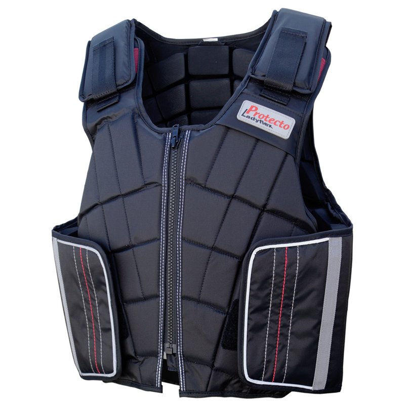 Sicherheitsweste Protecto LadyFlex XS Sicherheitsweste Protecto LadyFlex XS