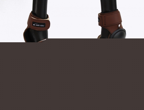 Lami-Cell Gamaschen Skid Boot Deluxe F.Gauthier Collection