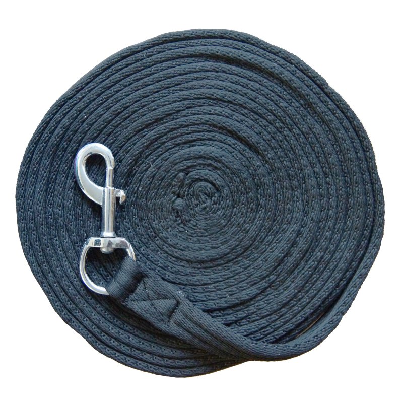 Softlonge schwarz Softlonge schwarz