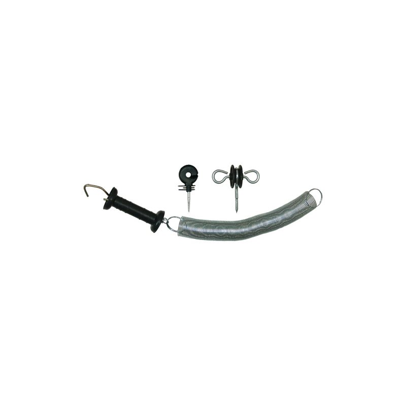 Torfeder-Set