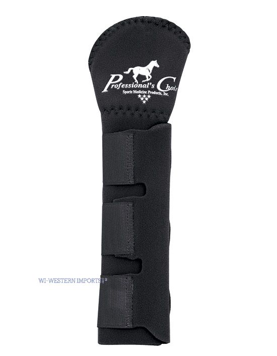 TailWrap Schweifschoner - Black TailWrap Schweifschoner - Black