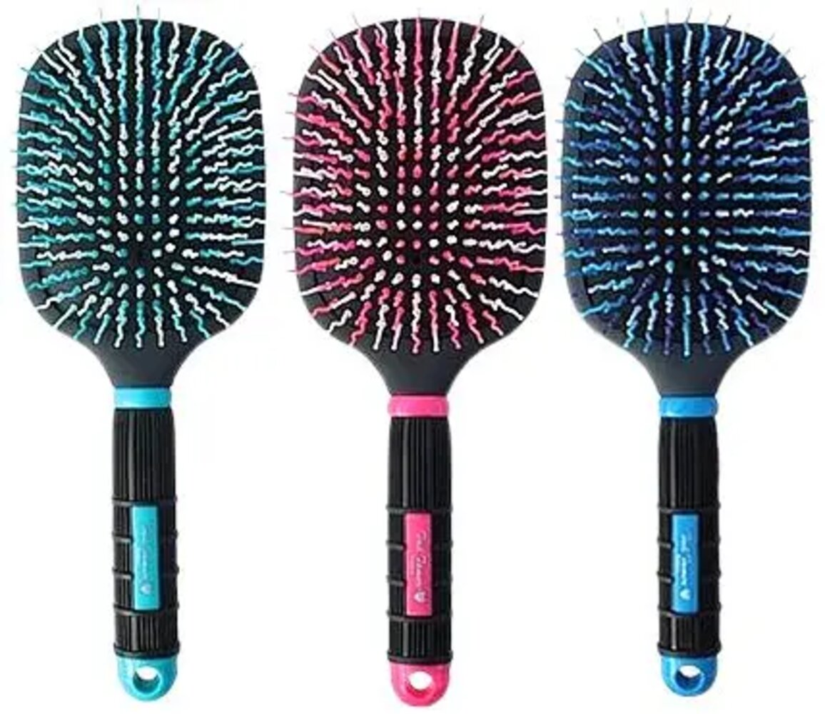 Mod Paddle Brush