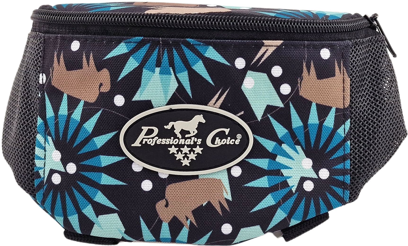 Professional Choice Pommel Bag Bison, Hornbag, Horntasche - Sonderedition 2024