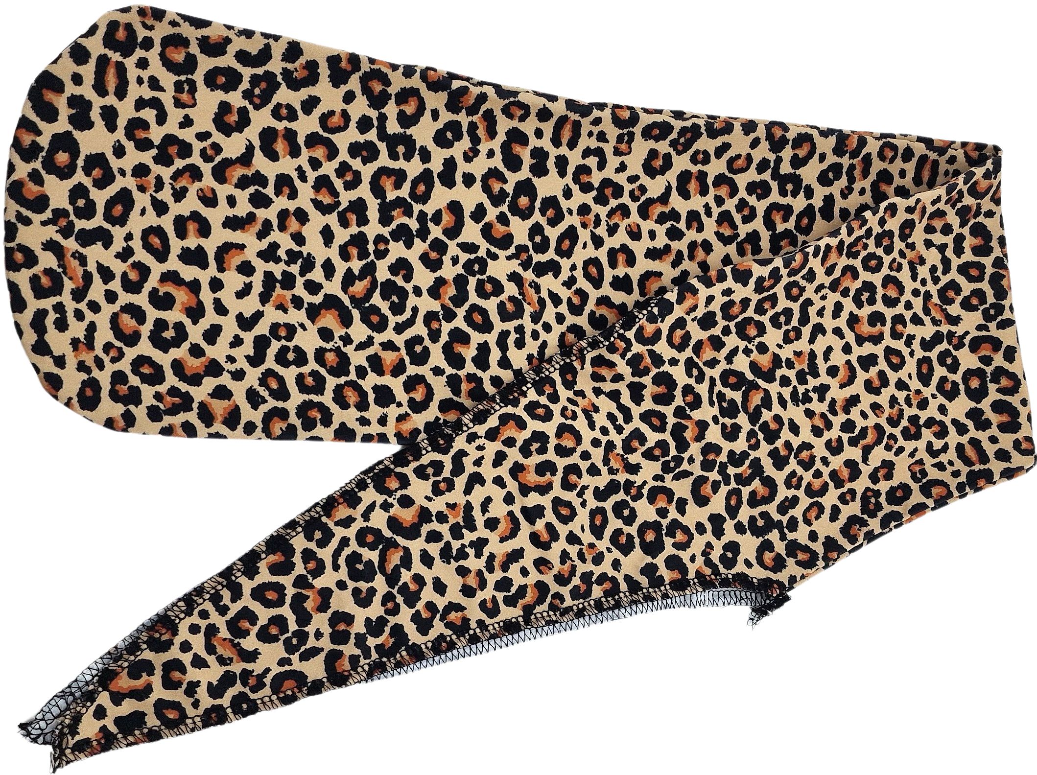 Tail Bag - Schweifsack - Cheetah
