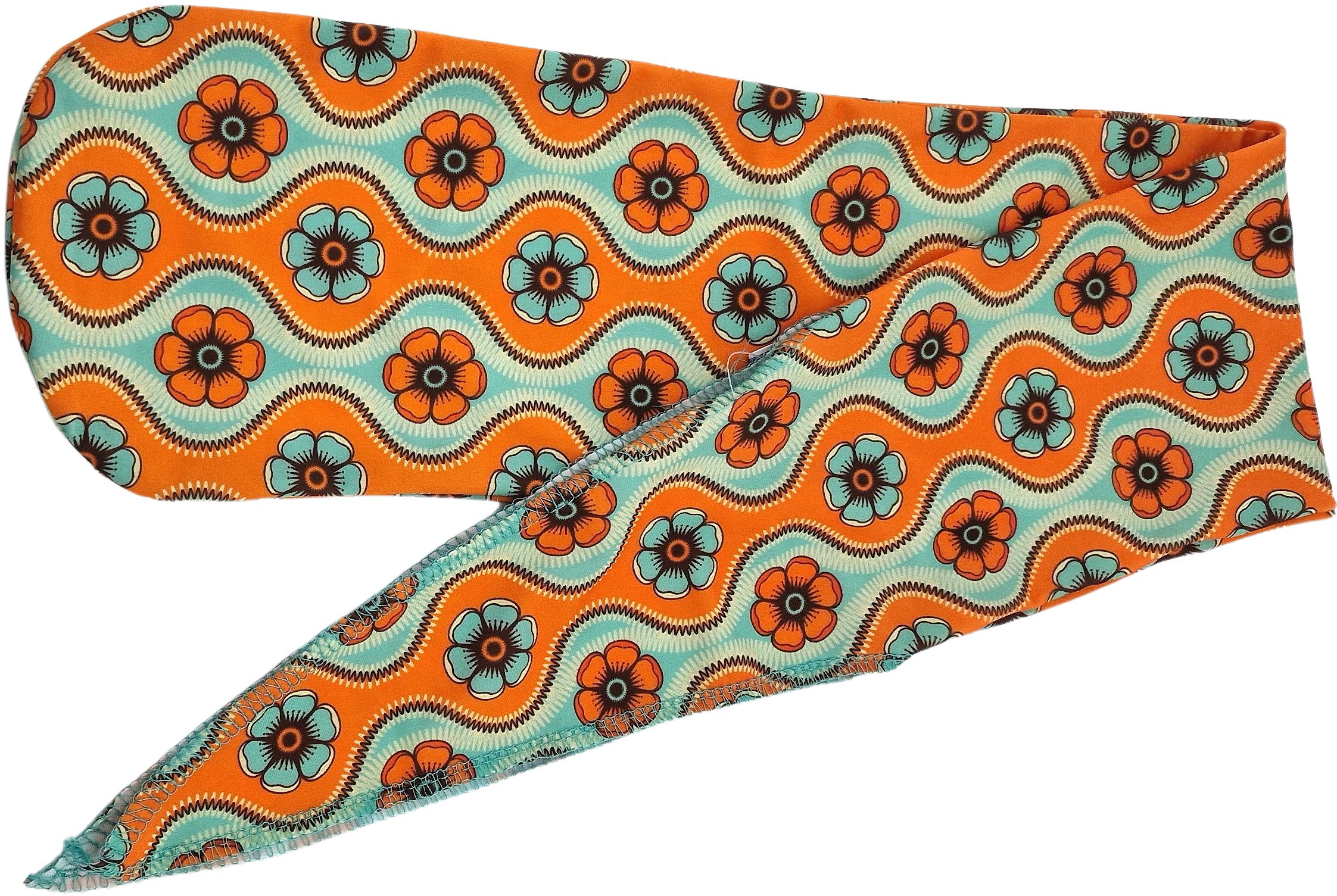 Tail Bag - Schweifsack - Flower, Sonderedition 2024