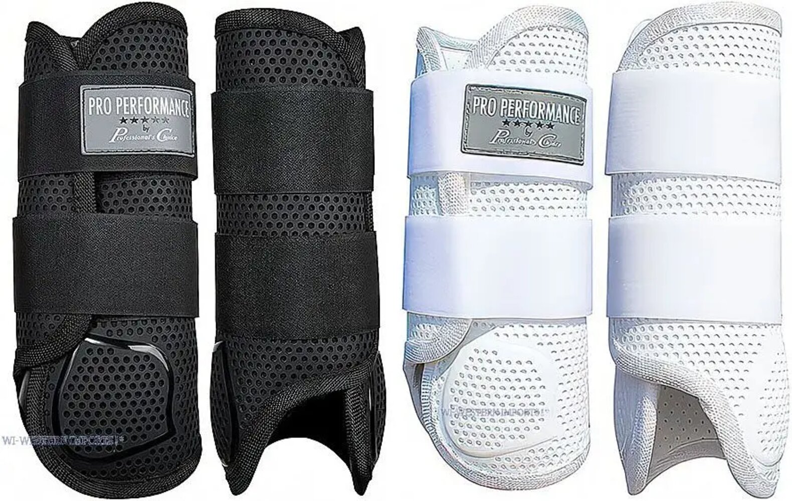 Professionals Choice Pro Performance XC Boots